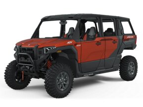2024 Polaris XPEDITION ADV 5 Ultimate for sale 201507488