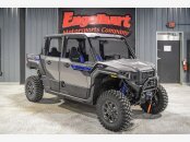 New 2024 Polaris XPEDITION XP 5 Ultimate