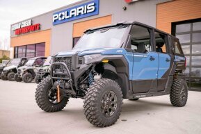 2024 Polaris XPEDITION ADV 5 Ultimate for sale 201517287