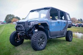 2024 Polaris XPEDITION ADV 5 Ultimate for sale 201517287