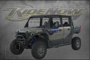 2024 Polaris XPEDITION for sale 201535177