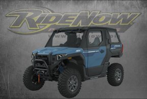 2024 Polaris XPEDITION for sale 201535186