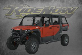 2024 Polaris XPEDITION for sale 201535189