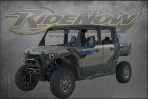 2024 Polaris XPEDITION XP 5 Ultimate for sale 201540966