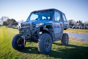 2024 Polaris XPEDITION for sale 201545107
