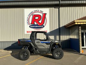 2024 Polaris XPEDITION XP Ultimate for sale 201555852