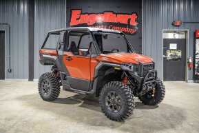 2024 Polaris XPEDITION for sale 201558532