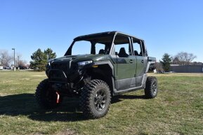 2024 Polaris XPEDITION XP 5 Ultimate for sale 201561699