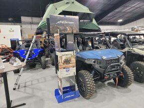 2024 Polaris XPEDITION ADV 5 Ultimate for sale 201565796