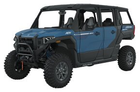 2024 Polaris XPEDITION ADV 5 Ultimate for sale 201576194