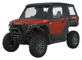 2024 Polaris XPEDITION for sale 201585833