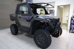 2024 Polaris XPEDITION XP Northstar for sale 201587443