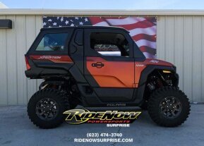 2024 Polaris XPEDITION for sale 201589335