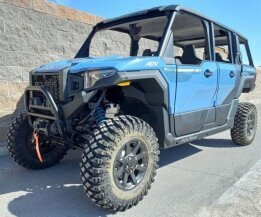 2024 Polaris XPEDITION ADV 5 Ultimate for sale 201595220