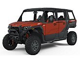 2024 Polaris XPEDITION ADV 5 Ultimate for sale 201610658