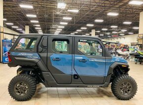 2024 Polaris XPEDITION ADV 5 Northstar for sale 201612139