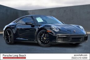 2024 Porsche 911 for sale 101998280