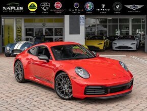 2024 Porsche 911 for sale 102020274