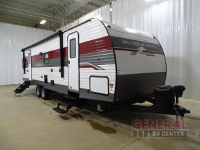 2024 Prime Time Manufacturing Avenger 28BHS for sale 300527846
