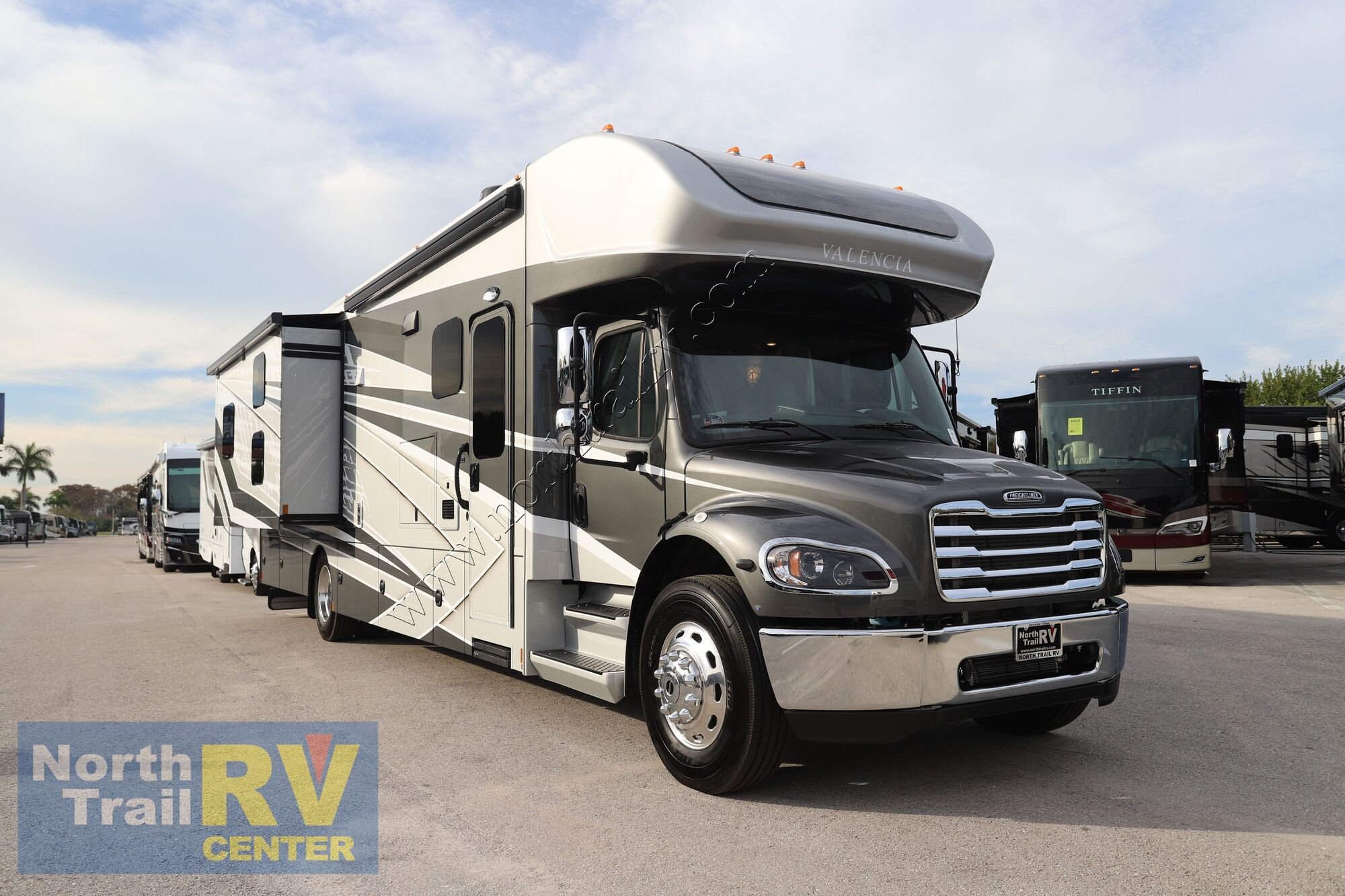 2024 Renegade Valencia RVs for Sale - RVs on Autotrader