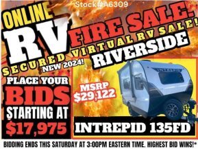 2024 Riverside Intrepid for sale 300506175