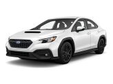New 2024 Subaru WRX Premium