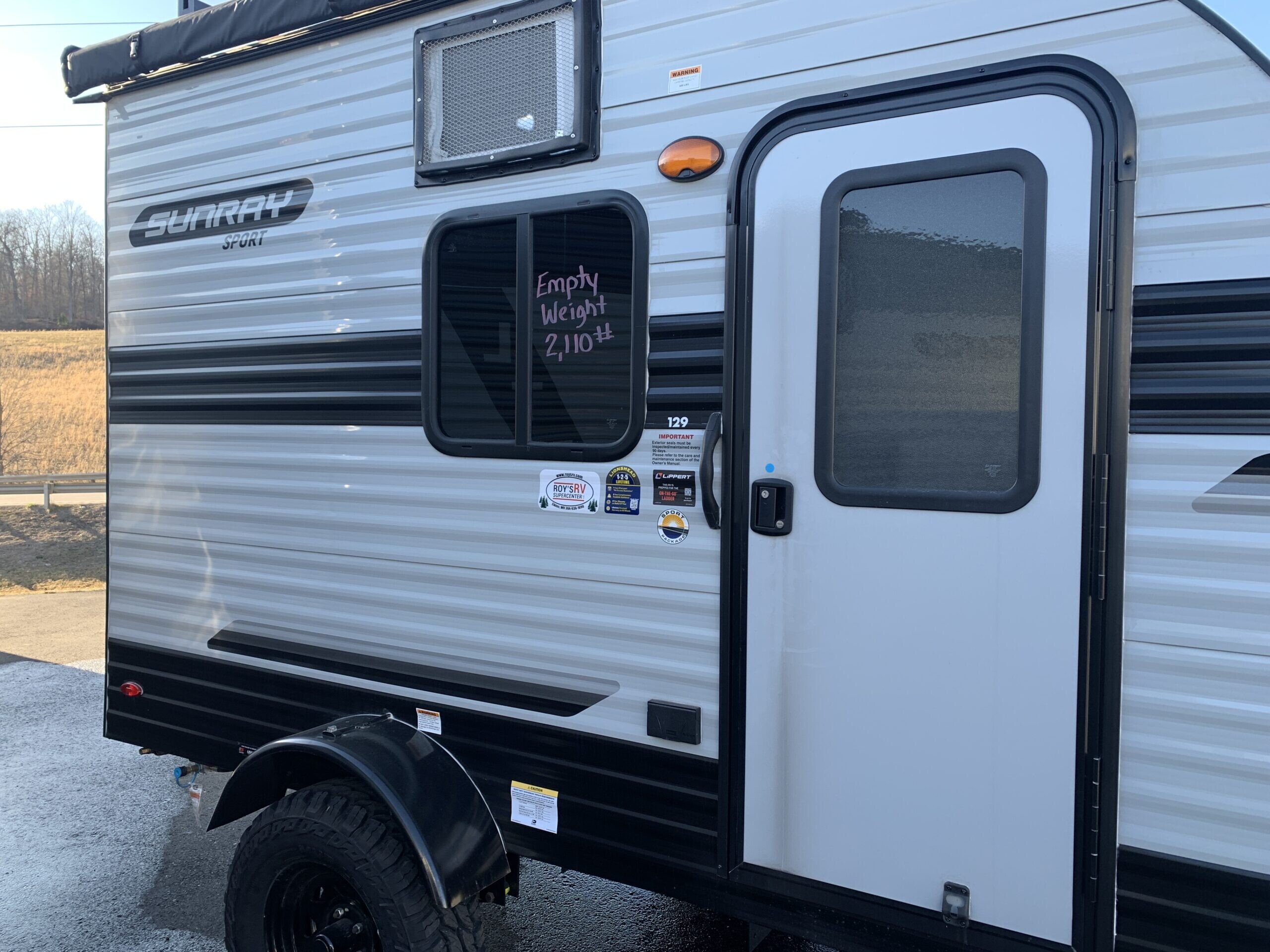 2024 Sunset RVs for Sale RVs on Autotrader