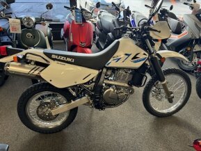 2024 Suzuki DR650S for sale 201618938