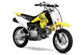 2024 Suzuki DR-Z50 for sale 201523140