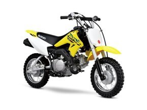 2024 Suzuki DR-Z50 for sale 201576942