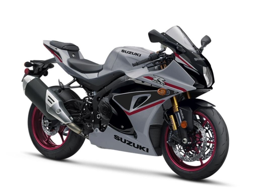 Suzuki gsx r1000 discount price in usa