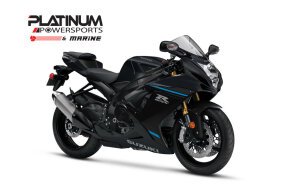 2024 Suzuki GSX-R750 for sale 201504205