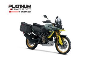 2024 Suzuki V-Strom 800DE for sale 201578372