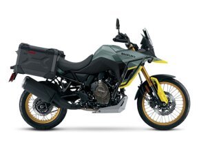 2024 Suzuki V-Strom 800DE for sale 201578380