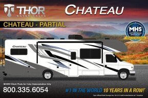 2024 Thor Chateau for sale 300474365