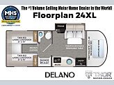 2024 Thor Delano for sale 300480317