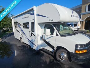 2024 Thor Four Winds 25V for sale 300469070
