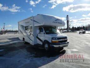 2024 Thor Four Winds 24F for sale 300496326