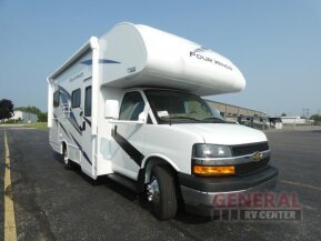 2024 Thor Four Winds 22E for sale 300508235