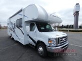 New 2024 Thor Four Winds 31WV