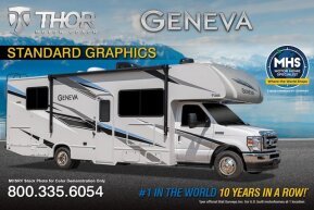 2024 Thor Geneva for sale 300512026