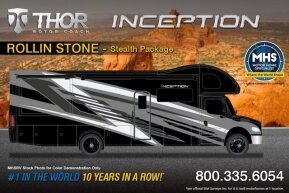 2024 Thor Inception for sale 300458801