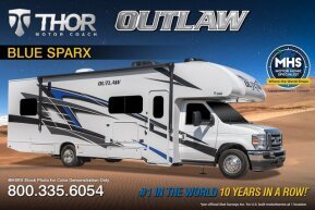 2024 Thor Outlaw 29J for sale 300455501