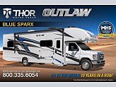 2024 Thor Outlaw 29J for sale 300473735