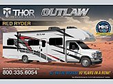 2024 Thor Outlaw 29J for sale 300485678