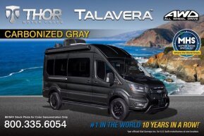 2024 Thor Talavera for sale 300510064