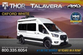 2024 Thor Talavera for sale 300510065