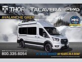 2024 Thor Talavera for sale 300510679