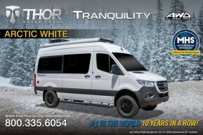2024 Thor Tranquility 19P for sale 300473731
