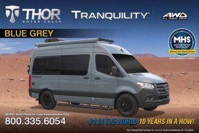 2024 Thor Tranquility for sale 300480124